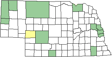 Shadow Darner map