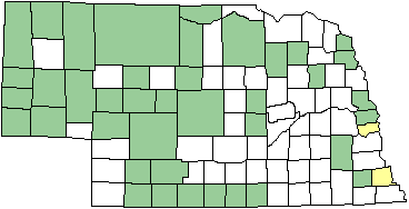 Paiute Dancer map