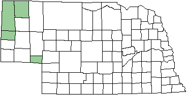 Eight-spotted Skimmer map