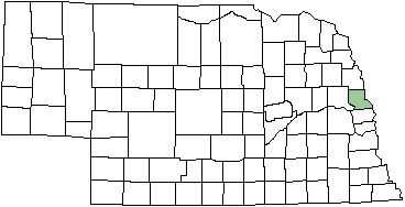 Slaty Skimmer map