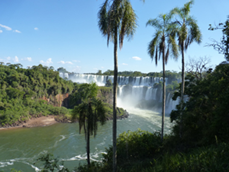 Misiones, Argentina