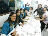 Comité Organizador - Inscripciones.