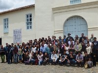 Asistentes RELAS 2014 Colombia.