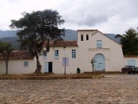 Sede Instituto Alexander Von Humboldt.