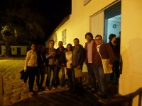 Asistentes RELAS 2014.