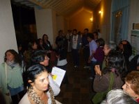 Fiesta de Clausura RELAS 2014.