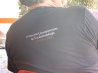 RELAS Colombia 2014.