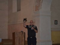 Presentación de Jack Shuster.