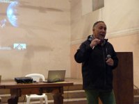 Conferencia Magistral de Jorge Lobo.