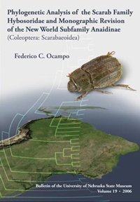 Hybosoridae Phylogeny